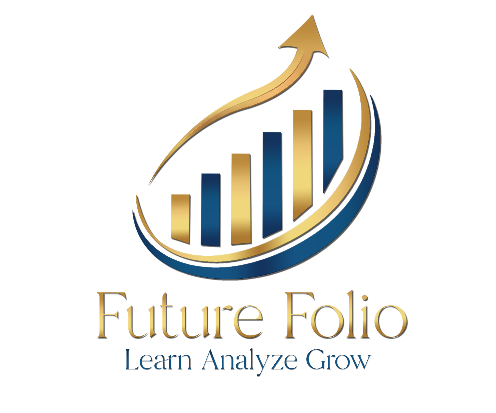 FutureFolio — Learn Analyze Grow